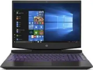  HP Pavilion 15 dk0045tx (7LH00PA) Laptop (Core i5 9th Gen 8 GB 1 TB 256 GB SSD Windows 10 4 GB) prices in Pakistan